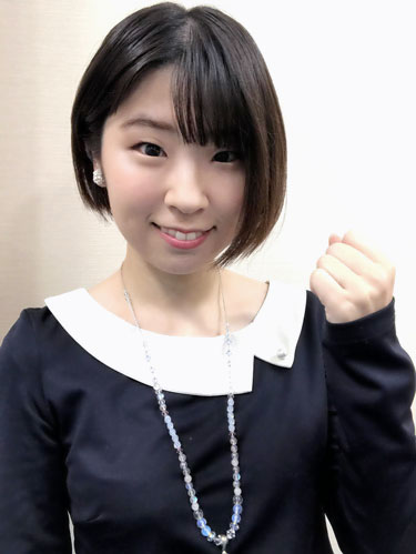 校舎長:西川 沙余