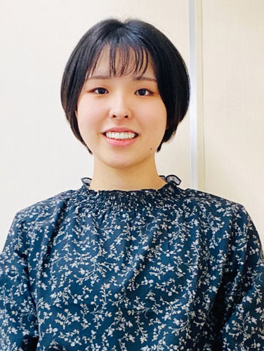 校舎長:佐野 晴香