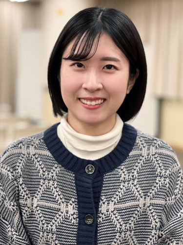 校舎長：大谷 美音