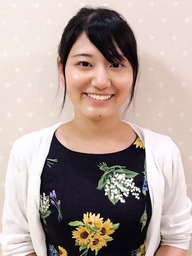 校舎長:戸板 美香