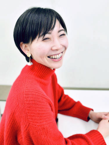 校舎長:沼口 永遠