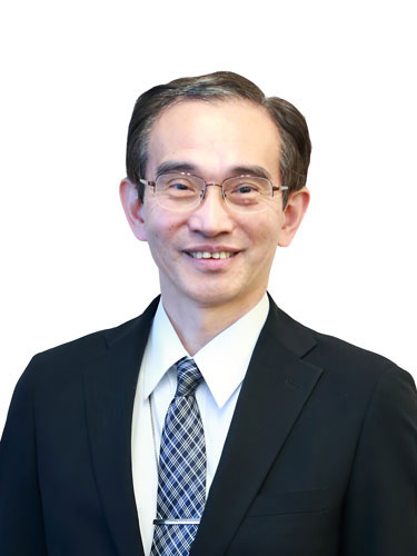 校舎長:佐藤 正