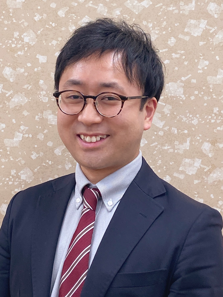 校舎長：谷村龍乃介