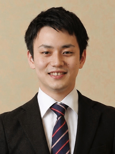 校舎長:池田 太朗